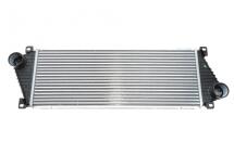 Радіатор інтеркулера MB Sprinter TDI/CDI 96-06