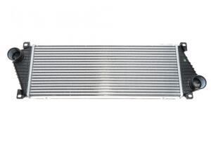 Радіатор інтеркулера MB Sprinter TDI/CDI 96-06