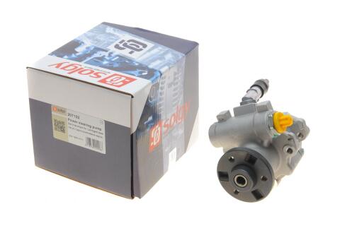 Насос ГПК BMW 3 (E90)/X1 (E84) 04-15 N20/N52/N53 Насос ГПК BMW 3 (E90)/X1 (E84) 04-15 N20/N52/N53