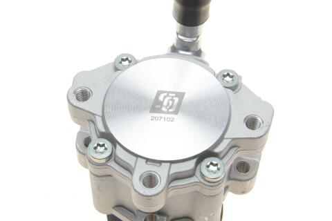 Насос ГПК BMW 3 (E90)/X1 (E84) 04-15 N20/N52/N53 Насос ГПК BMW 3 (E90)/X1 (E84) 04-15 N20/N52/N53