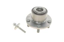 Підшипник маточини (передньої) Ford Focus II 05- (+ABS)