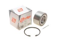 Подшипник ступицы (передней) Peugeot 4007/4008/Mitsubishi ASX/Outlander (43x80x40) (+ABS) (к-кт)