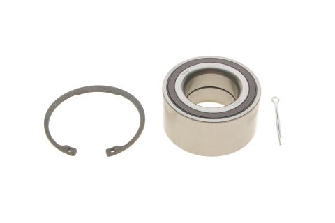 Подшипник ступицы (передней) Peugeot 4007/4008/Mitsubishi ASX/Outlander (43x80x40) (+ABS) (к-кт)