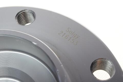 Подшипник ступицы (передней) MB Sprinter 515/VW Crafter 50 06- (> 1850 кг.)