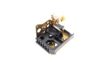 Замок дверей (задніх/розсувних/R) Citroen Jumper/Fiat Ducato/Peugeot Boxer 94-06