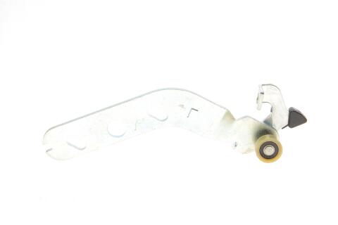 Ролик двери (боковой/нижний) Fiat Ducato/Peugeot Boxer 06- (L)