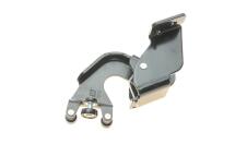 Ролик дверей (бічних/середній) Fiat Scudo 07-16 (R) (з кронштейном)