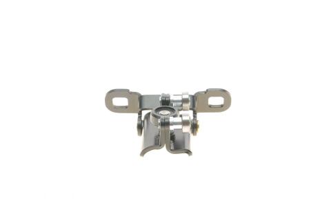 Ролик дверей (бічних) Ford Transit 00-14 (R)