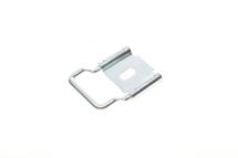 Направляюча дверей (задній/верхня) Renault Master 98-10 (R)