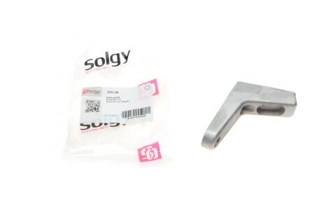 Ролик дверей (бічних/верхній) VW T4 90-03 (L)