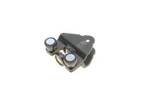 Ролик дверей (бічних/нижній) Citroen Berlingo 08- (L)