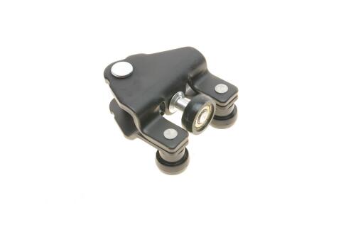 Ролик дверей (бічних/нижній) Citroen Berlingo 08- (L)