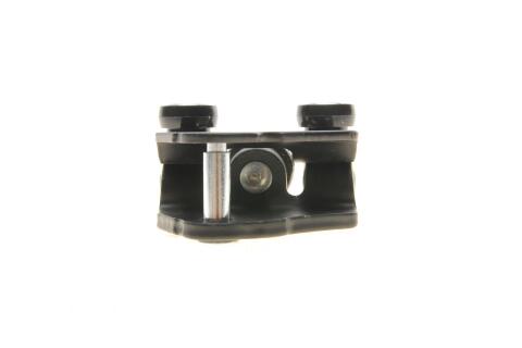 Ролик дверей (бічних/нижній) Citroen Berlingo 08- (L)