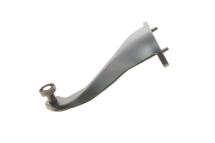 Ролик дверей (бічних/верхній) Citroen Berlingo 08- (L)