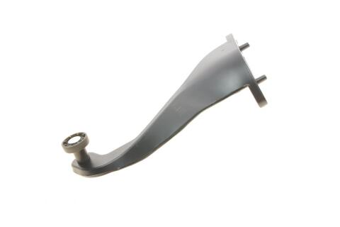 Ролик дверей (бічних/верхній) Citroen Berlingo 08- (L)