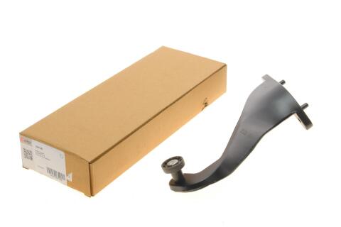 Ролик дверей (бічних/верхній) Citroen Berlingo 08- (L)