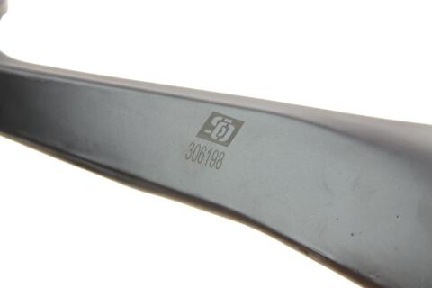 Ролик дверей (бічних/верхній) Citroen Berlingo 08- (L)