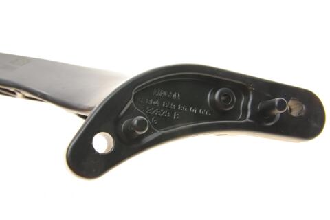 Ролик дверей (бічних/верхній) Citroen Berlingo 08- (L)