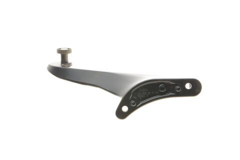 Ролик дверей (бічних/верхній) Citroen Berlingo 08- (L)