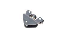 Ролик дверей (бічних/нижній) Opel Combo 01- (R)