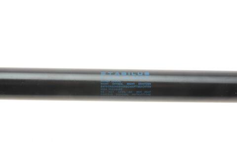 Амортизатор кришки багажника Chrysler Voyager 00-08