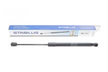 Амортизатор кришки багажника Dacia Duster 10-18/Renault Duster 11-