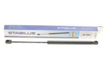 Амортизатор кришки багажника Renault Clio II 98-