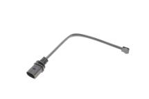 Датчик зносу гальмівних колодок (задніх) Audi Q5 08- (L=255)