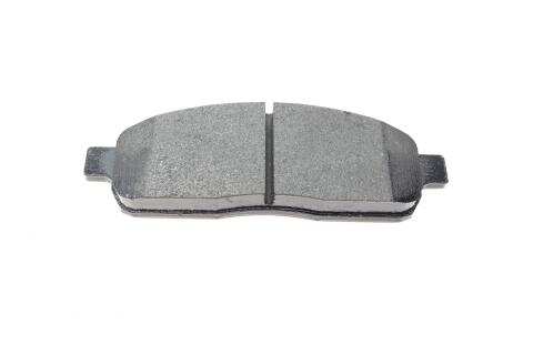 Колодки гальмівні (передні) Ford F-150/Lincoln Mark LT 05-