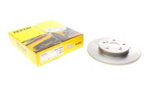 Диск гальмівний (задній) Toyota Avensis 1.6-2.2 08-18 (290x11)