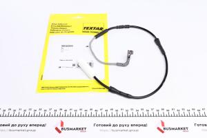 Датчик зносу гальмівних колодок (передніх) BMW 3 (E90-93) 04-11 (L=695mm)