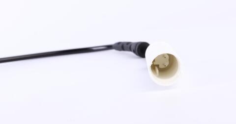 Датчик зносу гальмівних колодок (передніх) BMW 3 (E90-93) 04-11 (L=695mm) Датчик зносу гальмівних колодок (передніх) BMW 3 (E90-93) 04-11 (L=695mm)