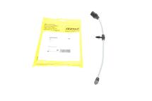 Датчик износа тормозных колодок (задних) Audi A6/A7/E-tron/Q5 16- (L=352mm) Датчик износа тормозных колодок (задних) Audi A6/A7/E-tron/Q5 16- (L=352mm)