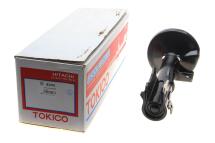 Амортизатор (передній) Suzuki Grand Vitara 05- (L)