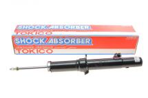 Амортизатор (передній) Mazda 6 07-13 (L)