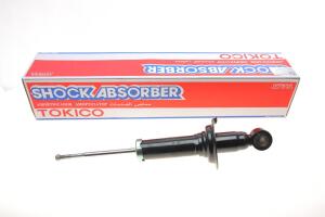 Амортизатор (задній) Honda CR-V III 2.0-2.4 i-DTEC 06-