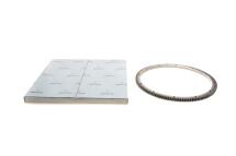 Вінець маховика MB M902/M906/OM356/OM357/OM900/OM902/OM904/OM906(d=392mm) Вінець маховика MB M902/M906/OM356/OM357/OM900/OM902/OM904/OM906(d=392mm)