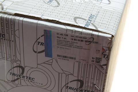 Бачок розширювальний MB Atego 98-