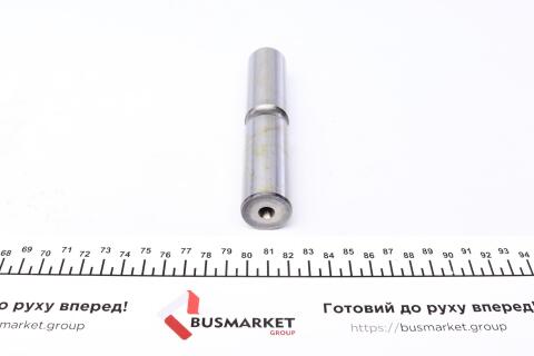 Шкворень MB 307-510 (26x136mm) (на втулках)