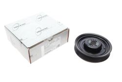 Шків колінвалу VW Caddy IV 1.2/1.4/1.6 15-20 Шків колінвалу VW Caddy IV 1.2/1.4/1.6 15-20
