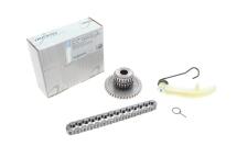 Комплект ланцюга насосу масляного Audi A3/A4/A6/A7/A8/Q5/Q7/Seat Leon/Skoda Kodiaq 1.8-2.0H 04- Комплект ланцюга насосу масляного Audi A3/A4/A6/A7/A8/Q5/Q7/Seat Leon/Skoda Kodiaq 1.8-2.0H 04-