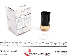 Датчик увімкнення вентилятора VW Caddy III 1.4-2.0SDI 04-15 (85°C-90°C) Датчик увімкнення вентилятора VW Caddy III 1.4-2.0SDI 04-15 (85°C-90°C)