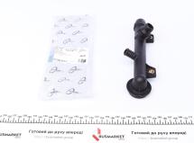 Фланець системи охолодження BMW 3 (E46) 1.6-1.8i 00-06 Фланець системи охолодження BMW 3 (E46) 1.6-1.8i 00-06