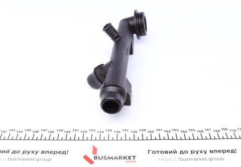 Фланець системи охолодження BMW 3 (E46) 1.6-1.8i 00-06 Фланець системи охолодження BMW 3 (E46) 1.6-1.8i 00-06