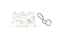 Прокладка радіатора масляного BMW 1 (E82)/3 (E46)/5 (E60) 1.6/1.8/2.0 00-15 N40/N43/N46