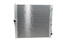 Радіатор охолодження BMW X5 (E79/F15/F85)/X6 (E71/E72/F16/F86) 09-19 N57/N63 Радіатор охолодження BMW X5 (E79/F15/F85)/X6 (E71/E72/F16/F86) 09-19 N57/N63