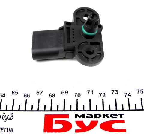 Датчик тиску наддува VW T5 2.0TDi 09-