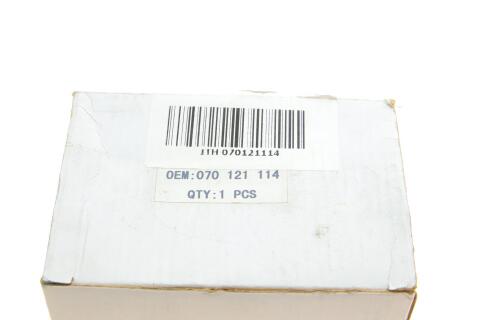 Термостат VW T5 2.5TDI 03-09 Термостат VW T5 2.5TDI 03-09