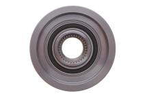 Шків генератора Fiat Doblo 1.6/2.0D Multijet 10-, 6PK