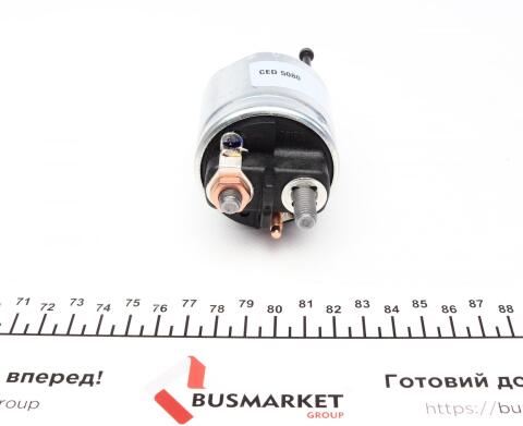 Реле стартера втягуюче Renault Kangoo 1.6 01-